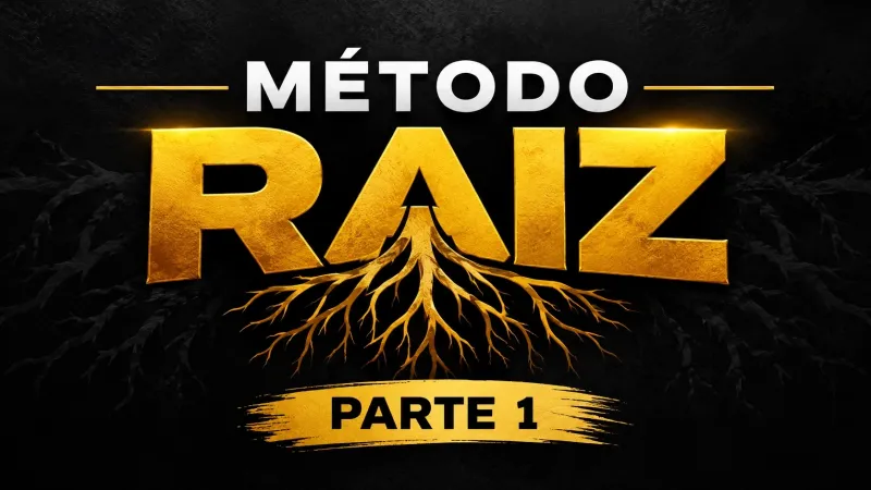 Formação Terapeuta R.A.I.Z. ( Básico )